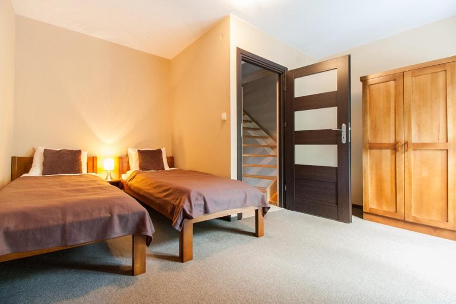 Pod Reglami Apartment in Lesser Poland Voivodeship