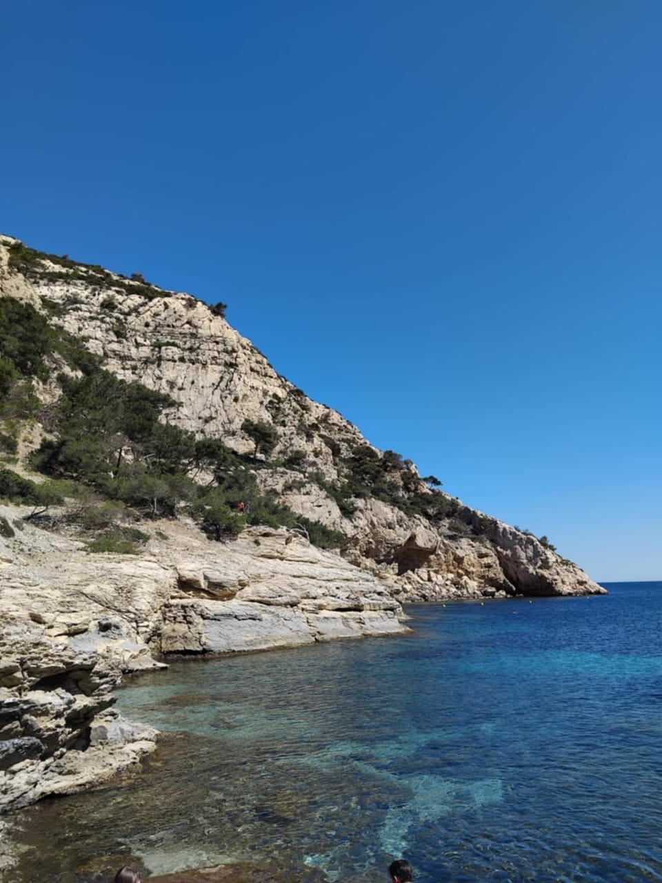Cocon marseillais Silo balcon, clim & parking Apartment in Marseille