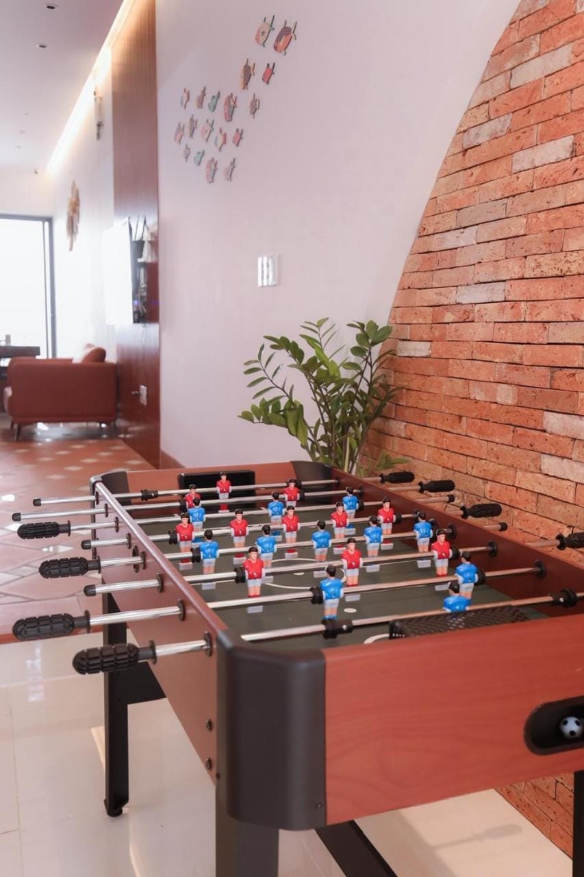 Casino, Game Room