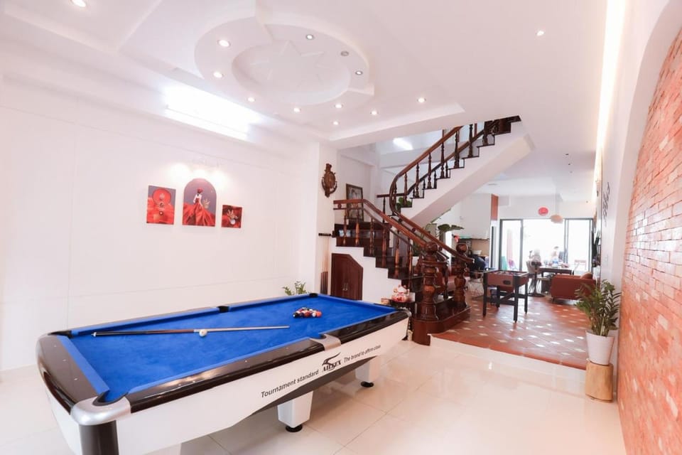 Billiard