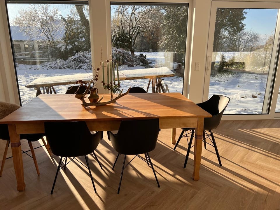 Ferienwohnung Relax Apartment in North Rhine-Westphalia