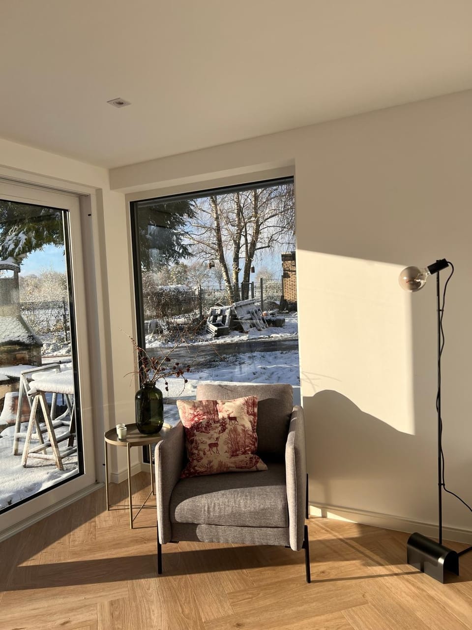 Ferienwohnung Relax Apartment in North Rhine-Westphalia