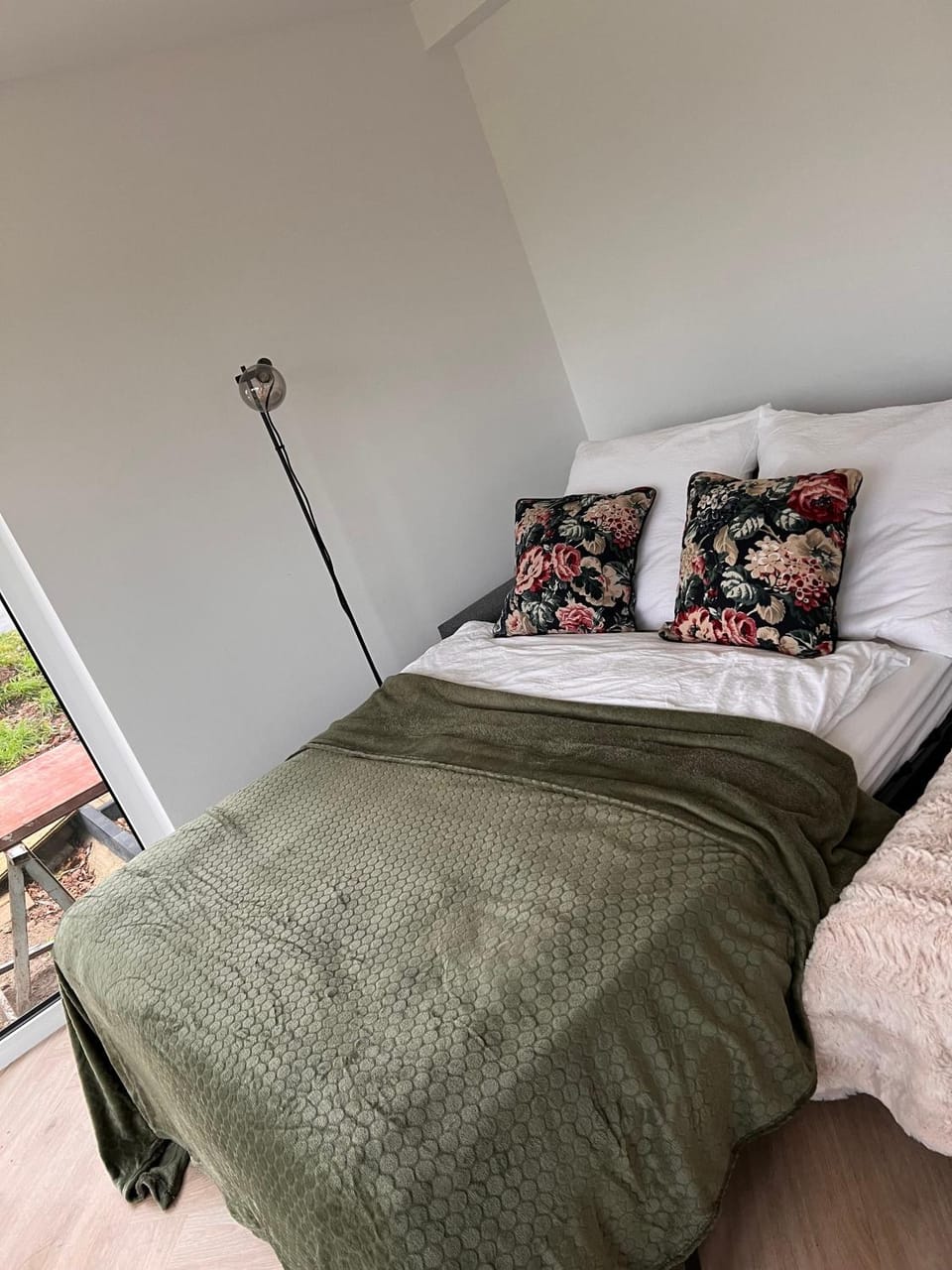 Ferienwohnung Relax Apartment in North Rhine-Westphalia