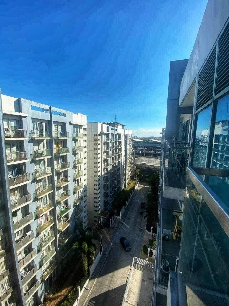 Palm Tree Villas - Studio Unit Apartment hotel in Pasay
