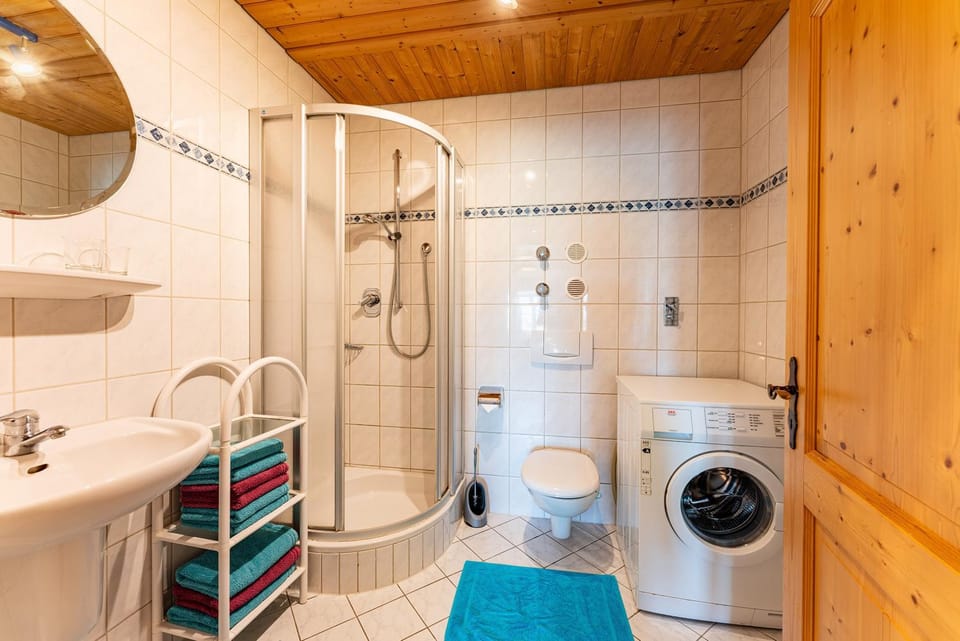 Beim Peterschmied Apartment in Salzburgerland