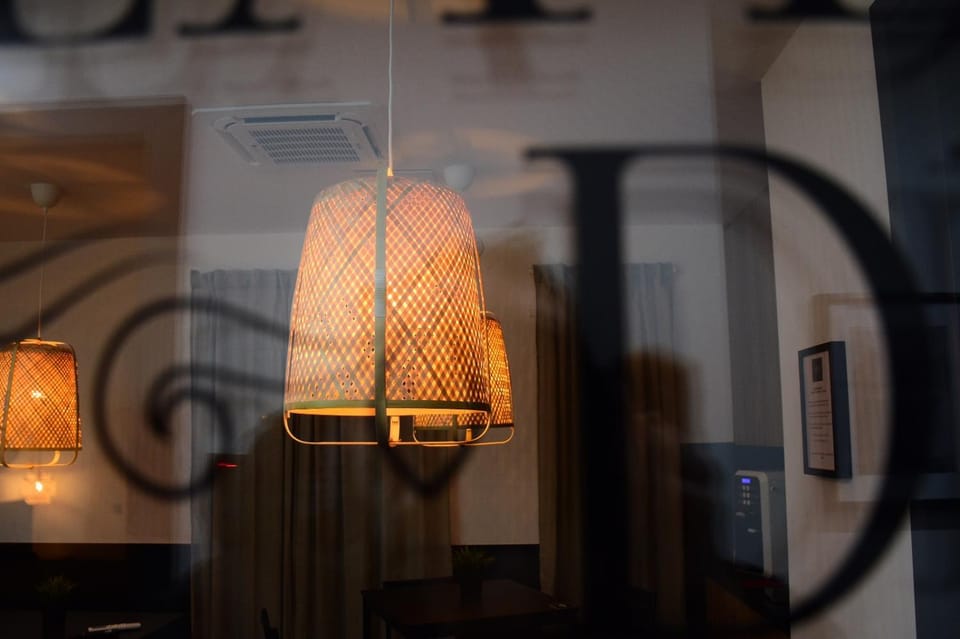 La Dimora Del RE Bed and Breakfast in Salerno