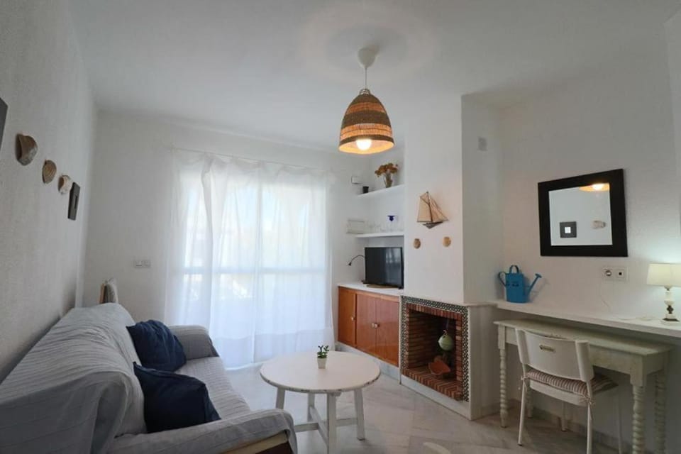 Apartamento Los Enebros Apartment in Costa de la Luz