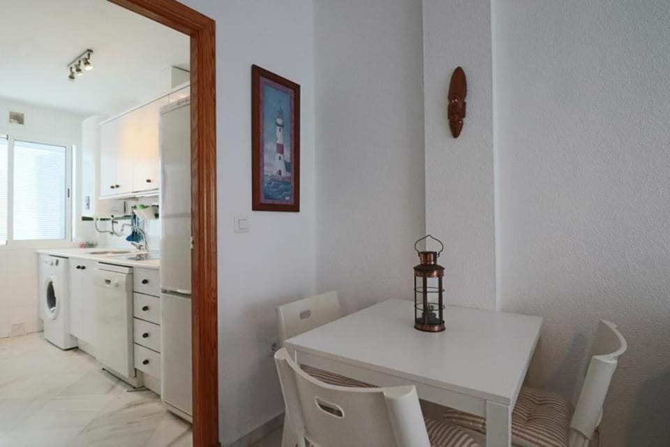 Apartamento Los Enebros Apartment in Costa de la Luz