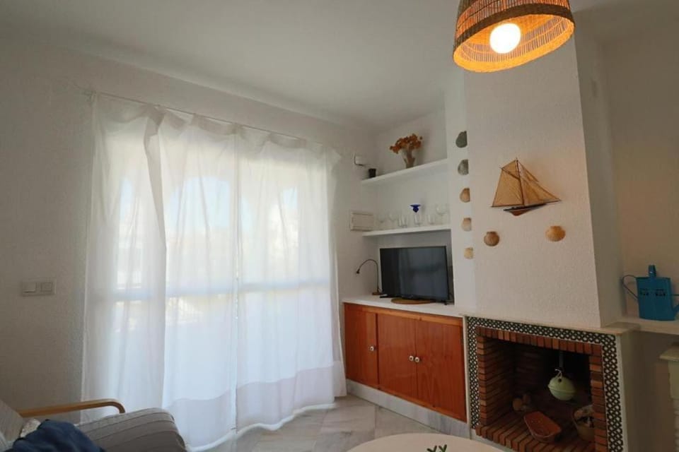 Apartamento Los Enebros Apartment in Costa de la Luz