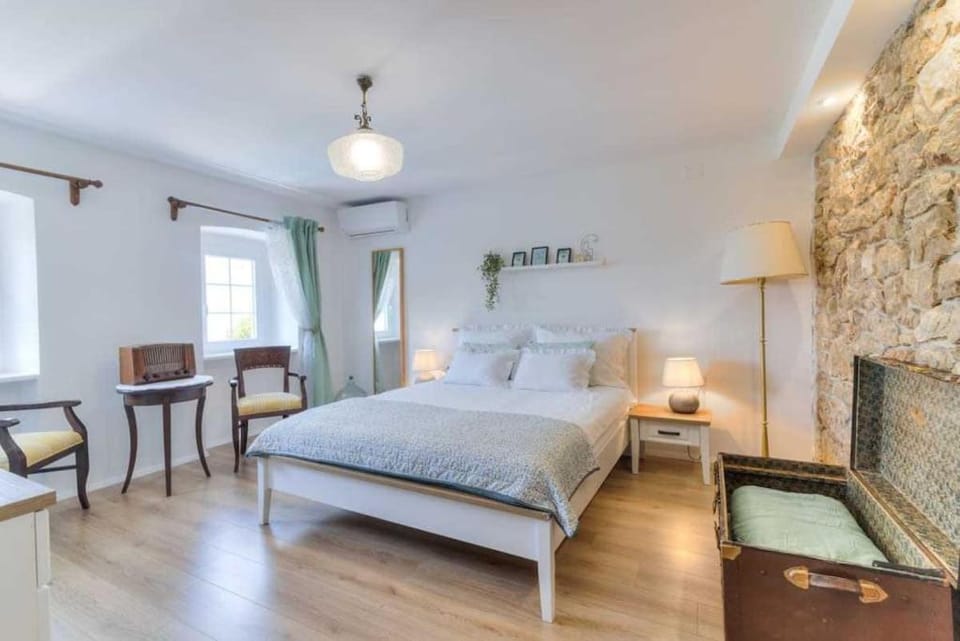 Villa Lena by Aneo Travel Villa in Primorje-Gorski Kotar County