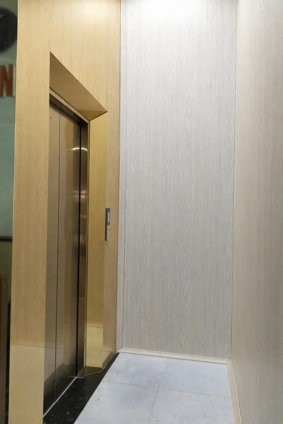 elevator