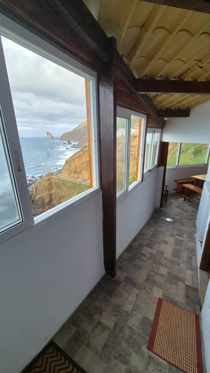 Casa lucas Apartment in Canary Islands