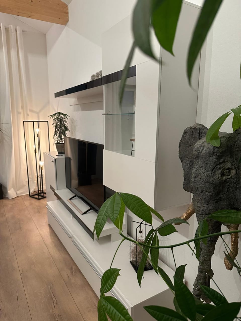 Modernes Ferienhaus House in Hesse