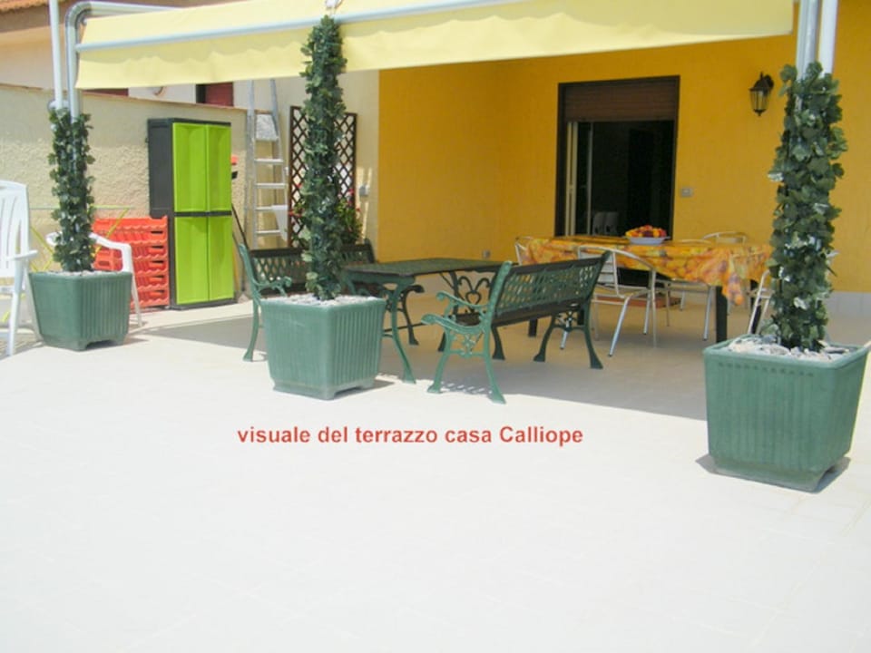 Balcony/Terrace, Balcony/Terrace