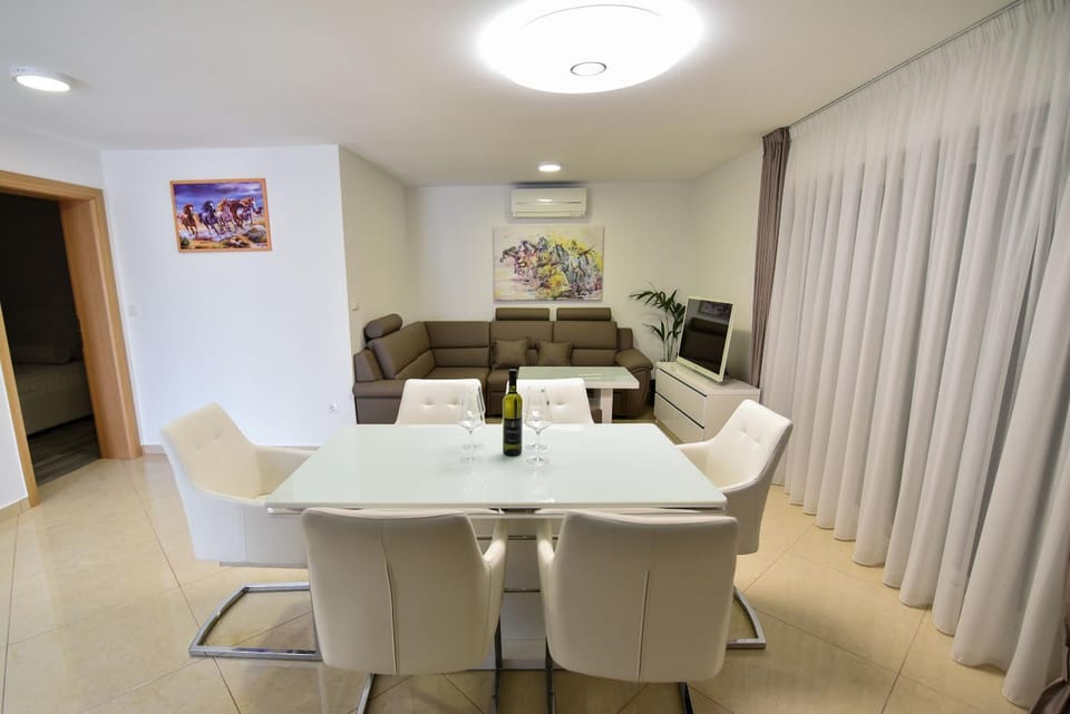 Apartment Sana Apartment in Zadar County