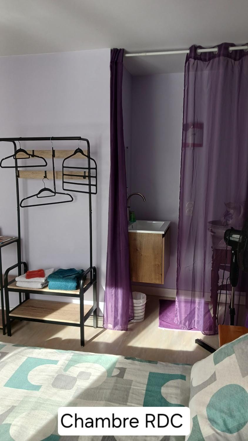 Chez Barnar Bed and Breakfast in Nouvelle-Aquitaine