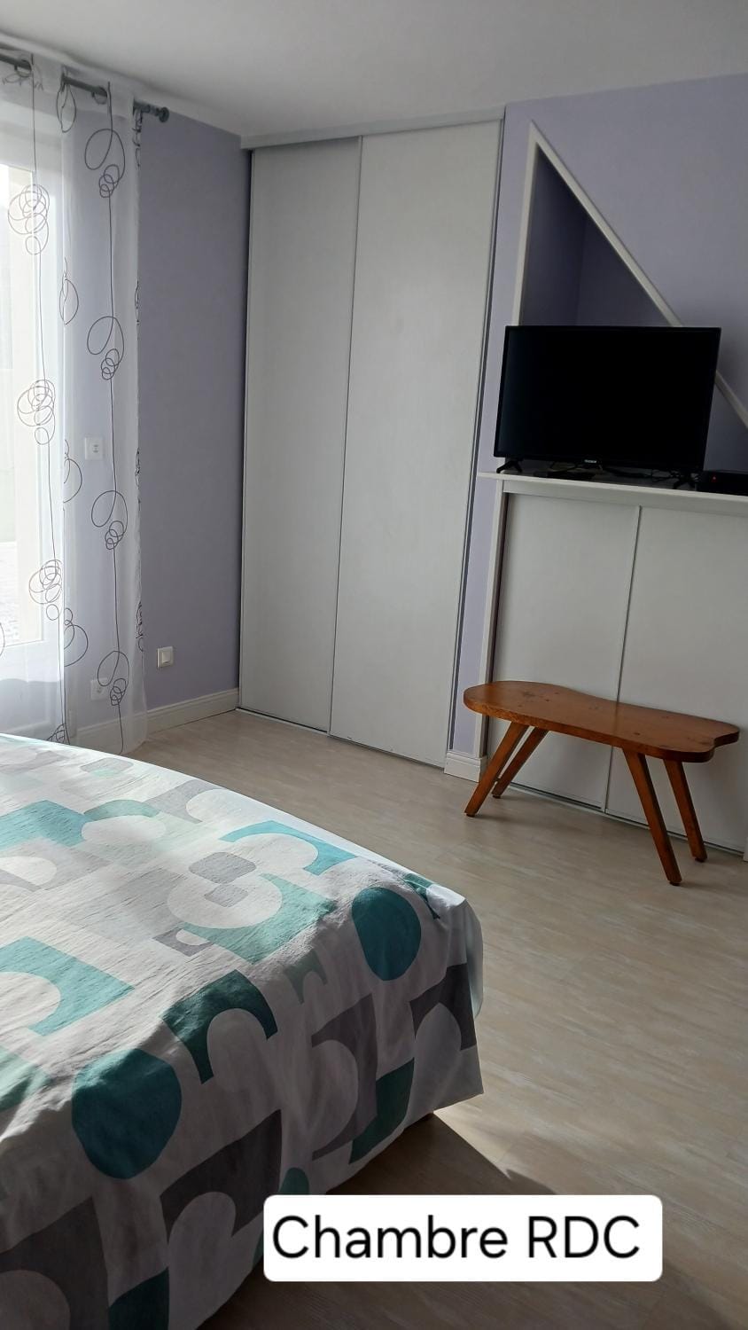 Chez Barnar Bed and Breakfast in Nouvelle-Aquitaine