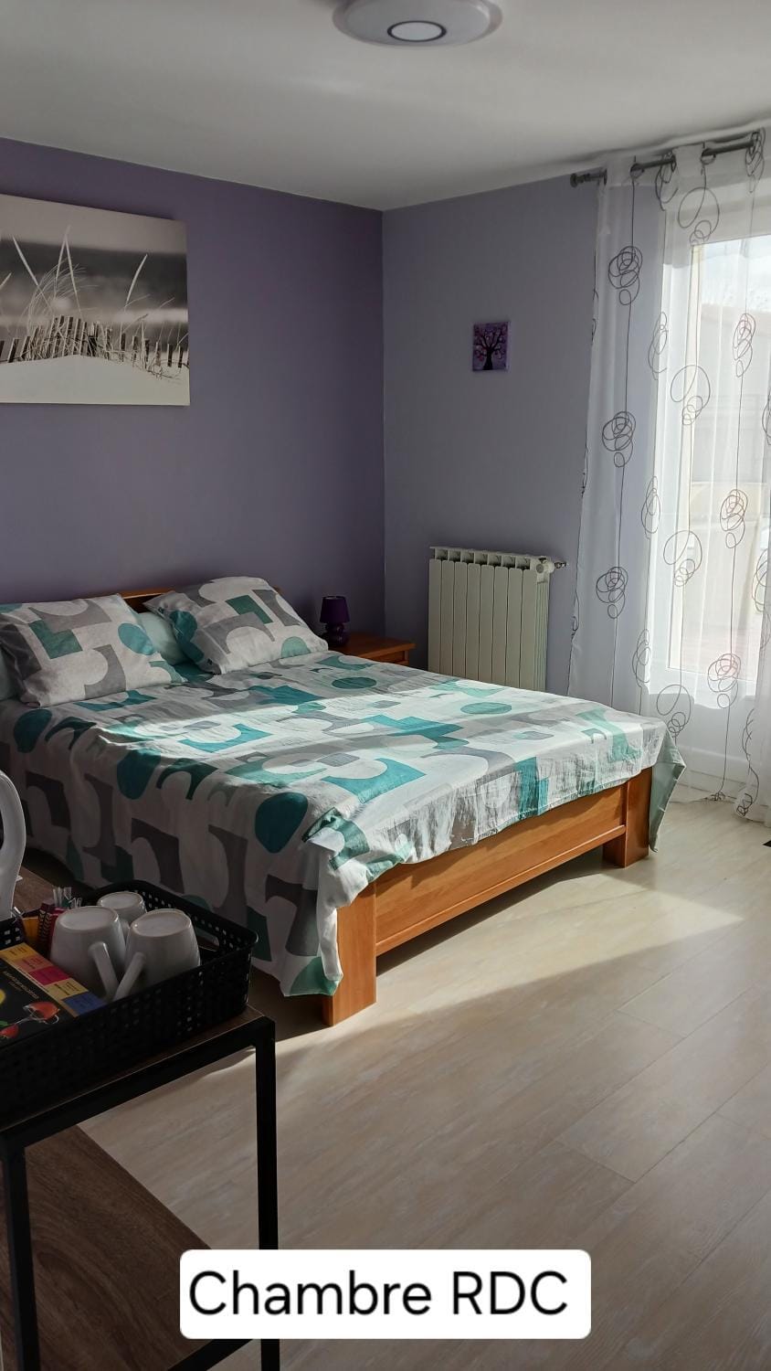 Chez Barnar Bed and Breakfast in Nouvelle-Aquitaine