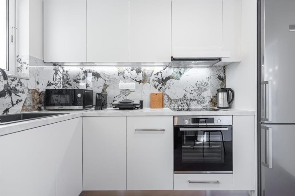 Coffee/tea facilities, Kitchen or kitchenette, minibar, pet friendly, stove, toaster