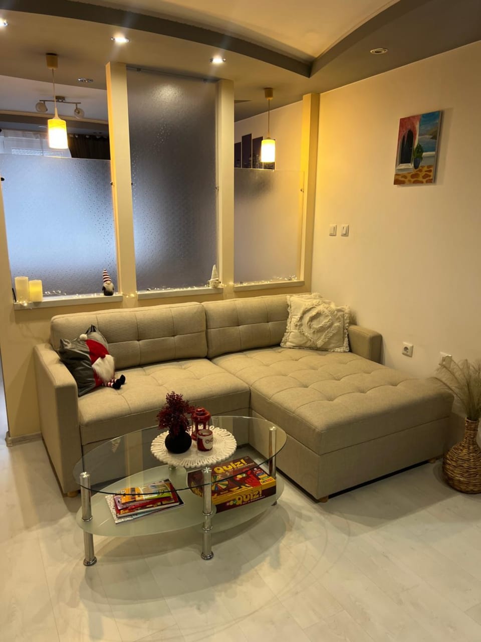 Apartament Kamarashki Apartment in Bulgaria
