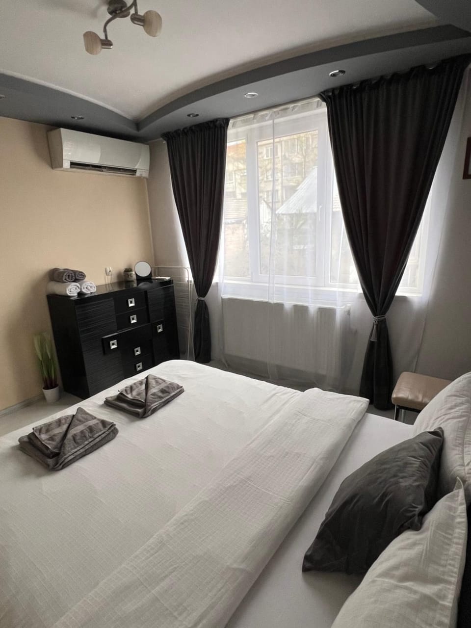Apartament Kamarashki Apartment in Bulgaria