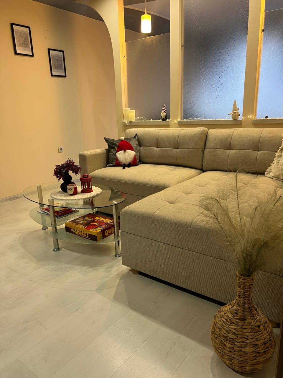 Apartament Kamarashki Apartment in Bulgaria
