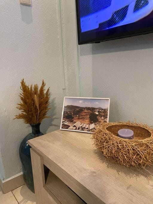 TV and multimedia