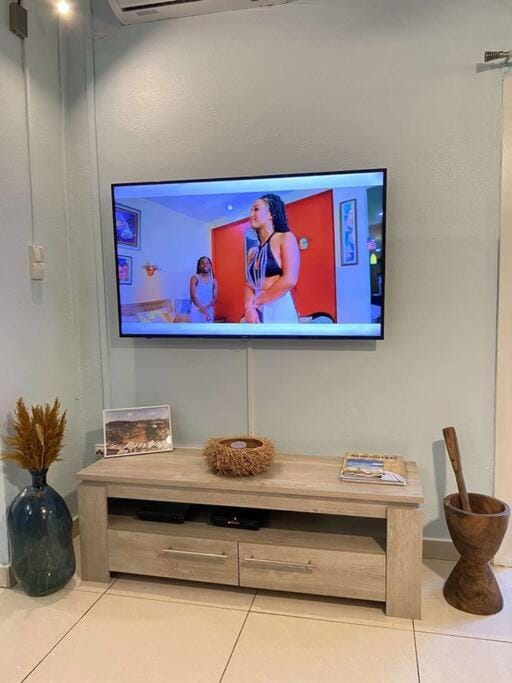 TV and multimedia