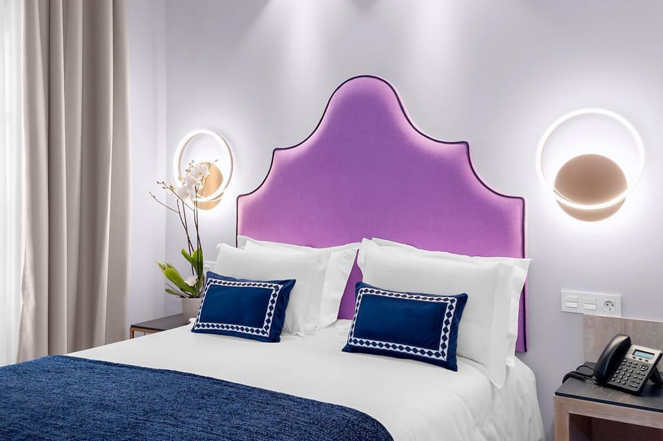 Hotel Casa Palacete Tablas by Maxi Hoteles Hotel in Granada