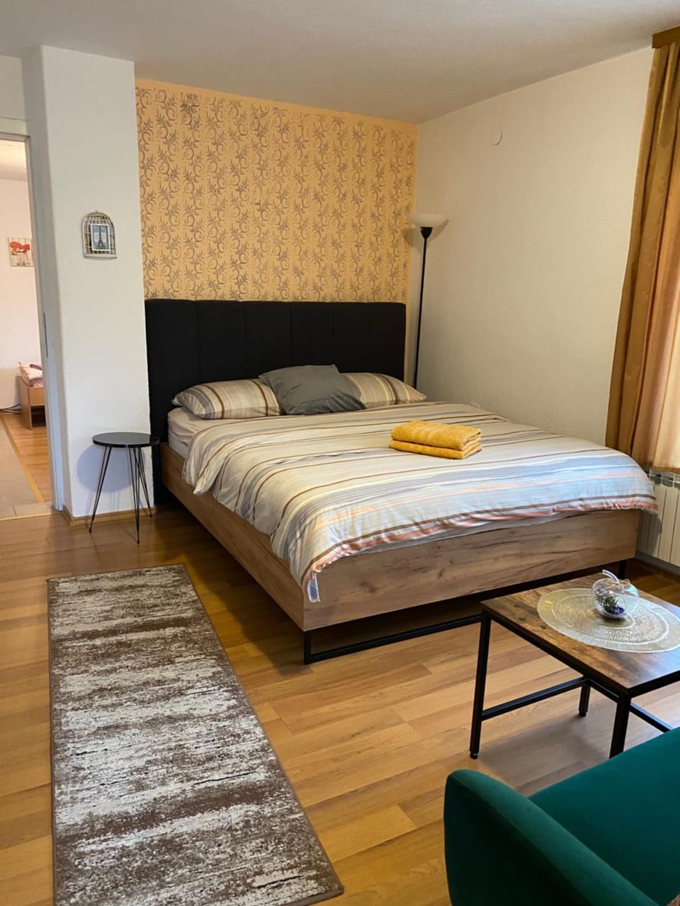Guest House Kevser Bed and Breakfast in Sarajevo