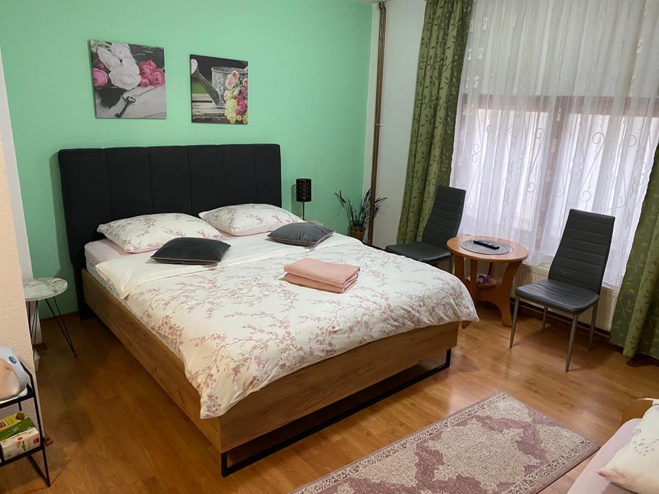 Guest House Kevser Bed and Breakfast in Sarajevo