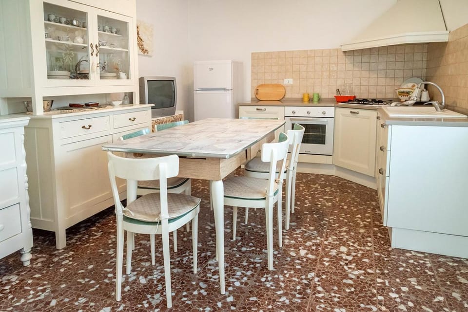 SE033 - Senigallia, nuovo trilocale a due passi dal mare Apartment in Senigallia