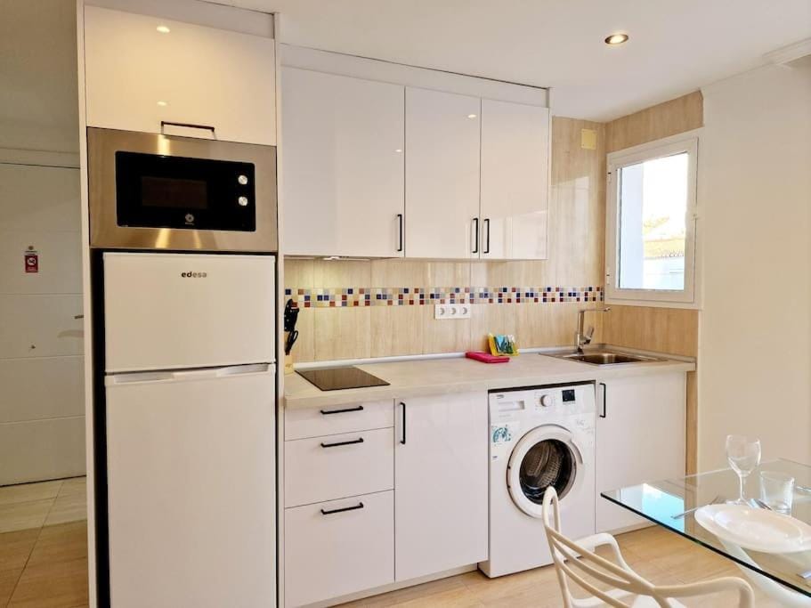 Stella Maris Village-1Bed Apartment in Fuengirola