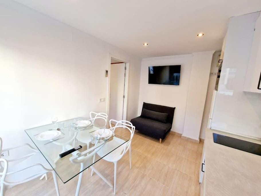 Stella Maris Village-1Bed Apartment in Fuengirola