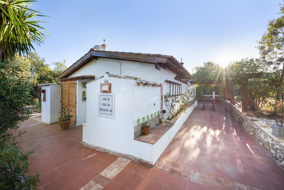 Casa do Avô António House in Lagos