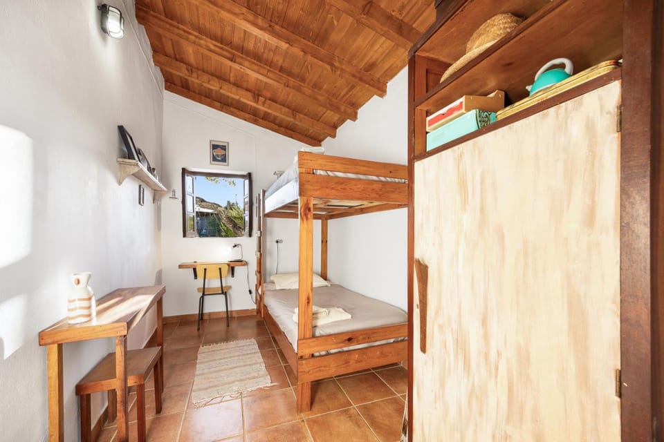 Casa do Avô António House in Lagos