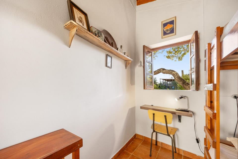 Casa do Avô António House in Lagos