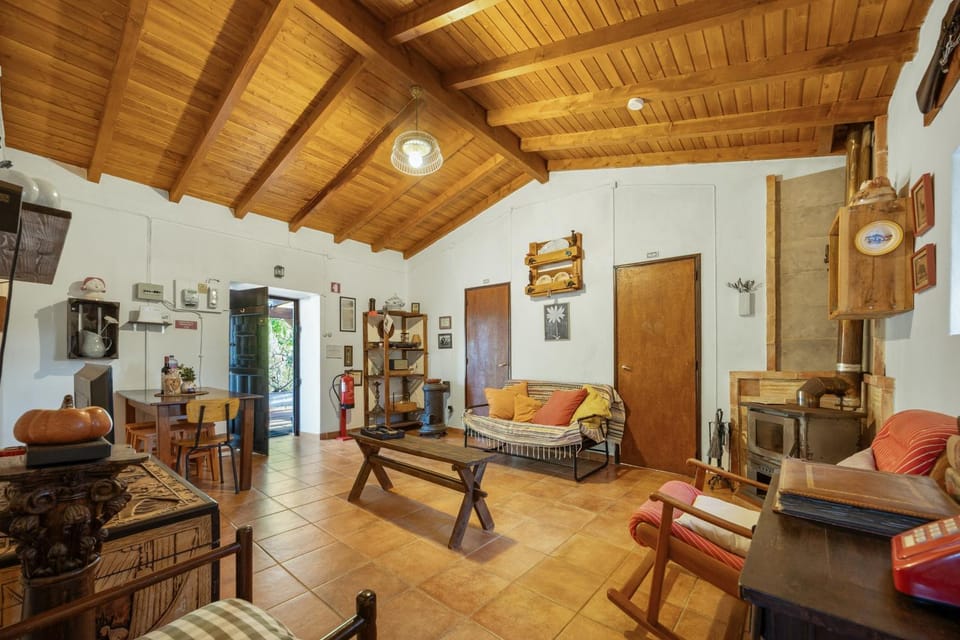 Casa do Avô António House in Lagos