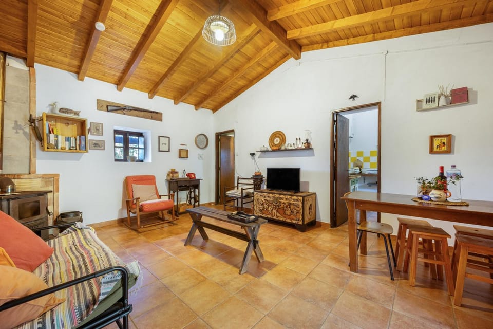 Casa do Avô António House in Lagos