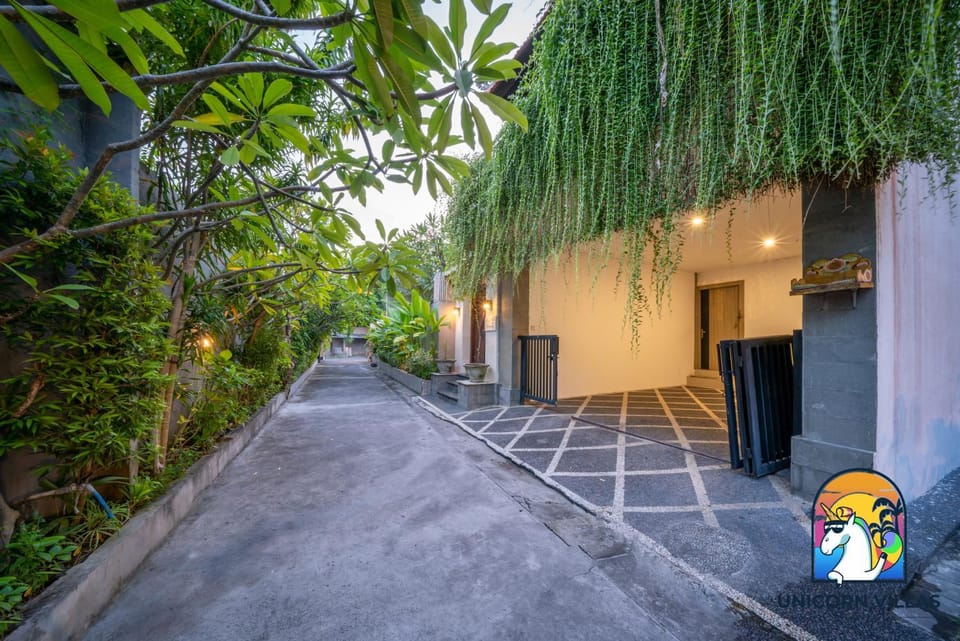 Rumah Senang - by Unicorn Villas Bali Villa in Kuta