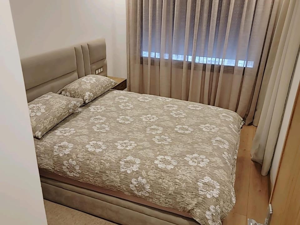 Appartement Parc Mohammedia Apartment in Mohammedia