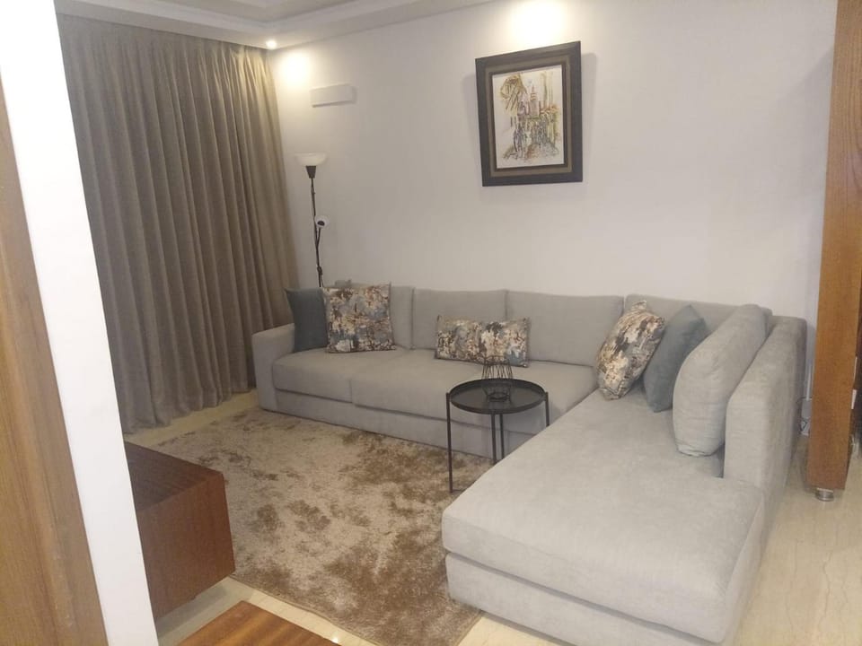 Appartement Parc Mohammedia Apartment in Mohammedia