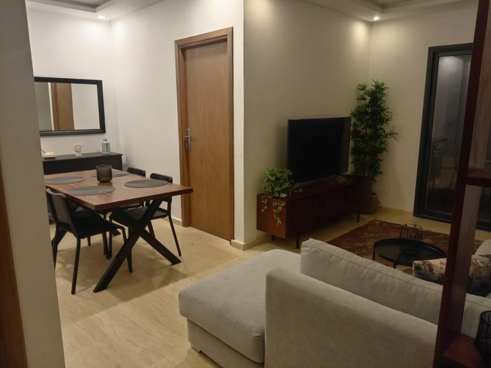 Appartement Parc Mohammedia Apartment in Mohammedia