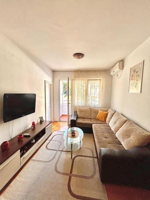 Cozy, charming one bedroom apt Apartment in Podgorica