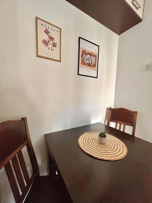 Cozy, charming one bedroom apt Apartment in Podgorica