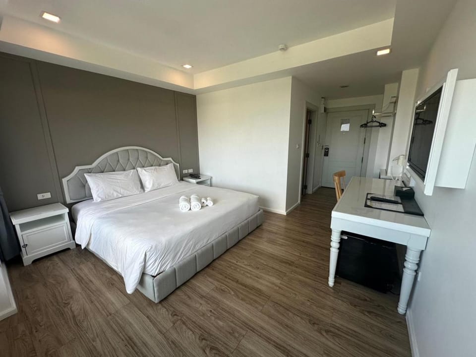 เอวา โฮเทล อุดรธานี (AVA Hotel Udonthani) Hotel in Laos