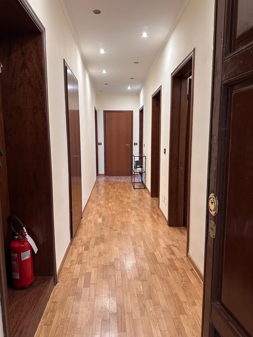 Domus 1886 (Quartiere Prati) Apartment in Rome