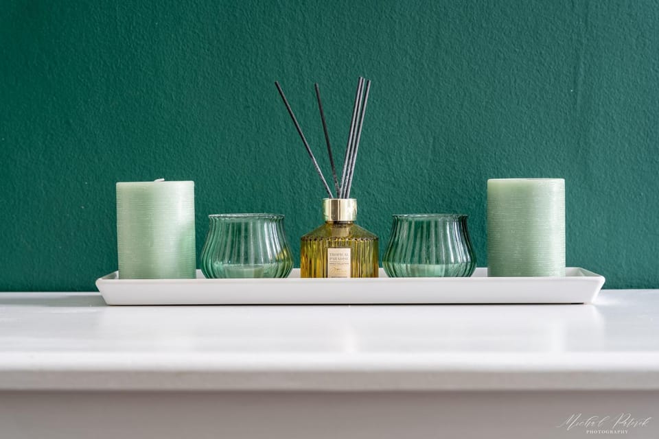 Decorative detail