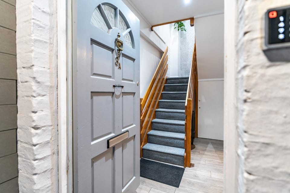 Prestige Guest House Cambridge Modern Ensuite Rooms Bed and Breakfast in Cambridge