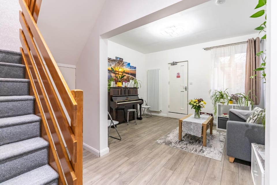 Prestige Guest House Cambridge Modern Ensuite Rooms Bed and Breakfast in Cambridge